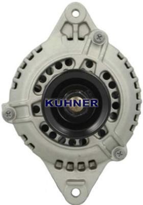 Kuhner 40688RIV Alternator 40688RIV
