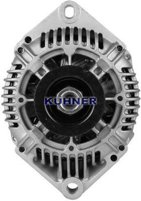Kuhner 30848RI Alternator 30848RI