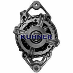 Kuhner 301440RI Alternator 301440RI
