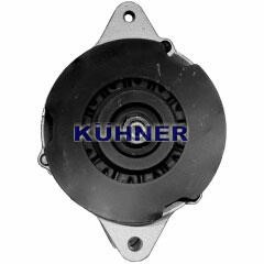 Kuhner 40687 Alternator 40687