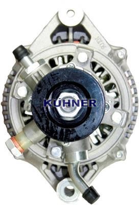 Kuhner 401710RI Alternator 401710RI