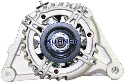 Kuhner 401894RID Alternator 401894RID