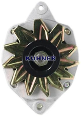 Kuhner 30574RI Alternator 30574RI