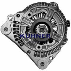 Kuhner 301262RI Alternator 301262RI