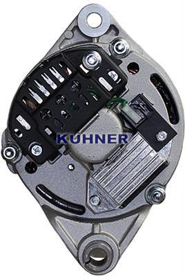 Alternator Kuhner 30129RI