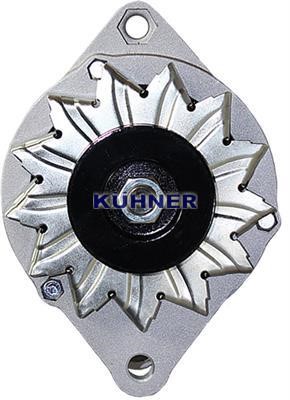 Kuhner 30129RIM Alternator 30129RIM
