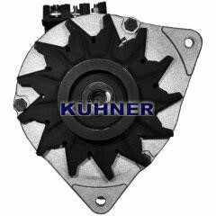 Kuhner 30562RI Alternator 30562RI