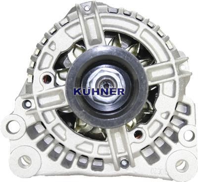Kuhner 301436RI Alternator 301436RI