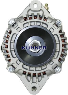 Kuhner 401615RI Alternator 401615RI