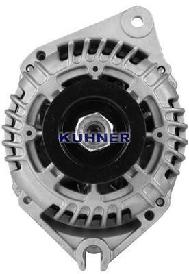 Kuhner 30638RI Alternator 30638RI