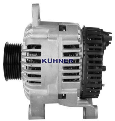 Alternator Kuhner 30638RI