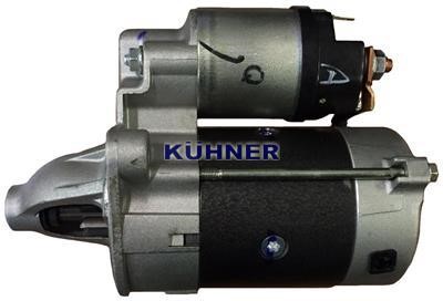 Starter Kuhner 255255L