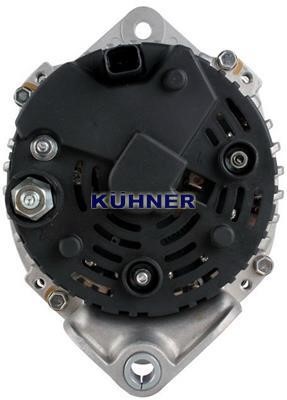 Alternator Kuhner 301304RI