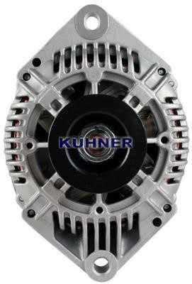 Kuhner 301304RI Alternator 301304RI