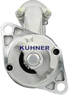 Kuhner 20335 Starter 20335