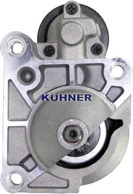 Kuhner 10354 Starter 10354