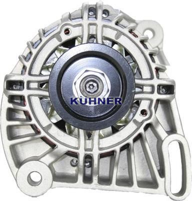 Kuhner 553971RI Alternator 553971RI