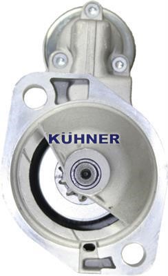 Kuhner 10507 Starter 10507