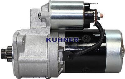 Starter Kuhner 20318