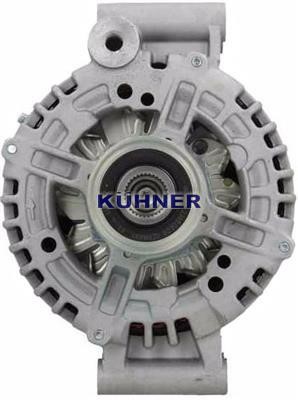 Kuhner 553647RI Alternator 553647RI