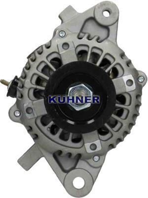 Kuhner 554030RID Alternator 554030RID