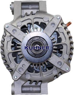 Kuhner 553607RI Alternator 553607RI