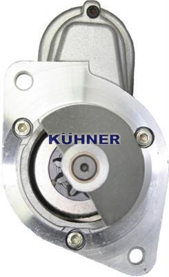 Kuhner 10126 Starter 10126