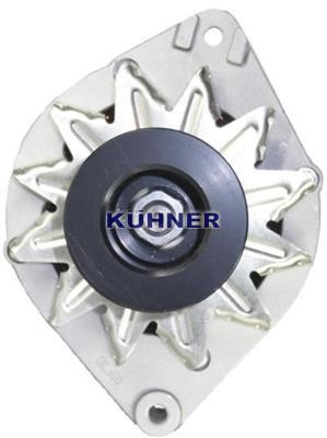Kuhner 30319RI Alternator 30319RI