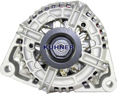 Kuhner 301561RI Alternator 301561RI