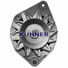 Kuhner 301339RI Alternator 301339RI
