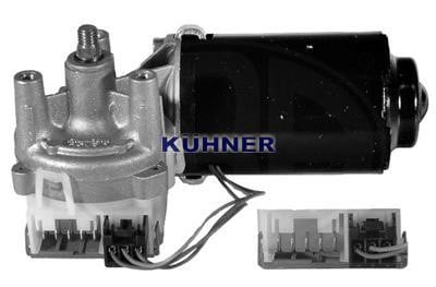 Kuhner DRE424D Wipe motor DRE424D