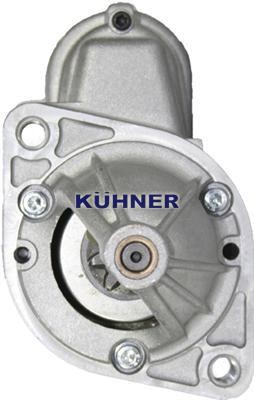Kuhner 20923 Starter 20923