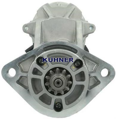 Kuhner 254507 Starter 254507