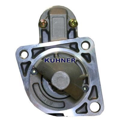 Kuhner 20640 Starter 20640