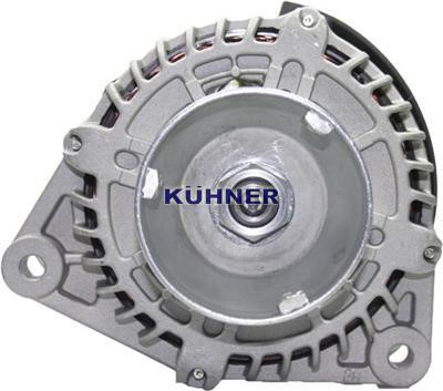 Kuhner 301857RI Alternator 301857RI