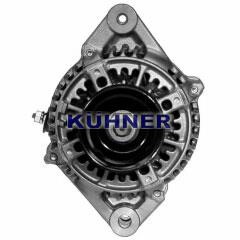 Kuhner 401372RI Alternator 401372RI