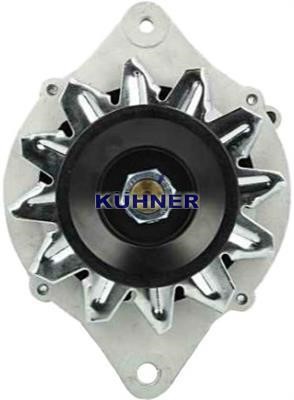 Kuhner 40672RI Alternator 40672RI