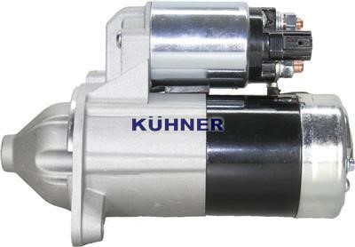 Starter Kuhner 201370V