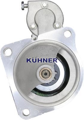 Kuhner 10231M Starter 10231M