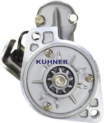 Kuhner 20938 Starter 20938