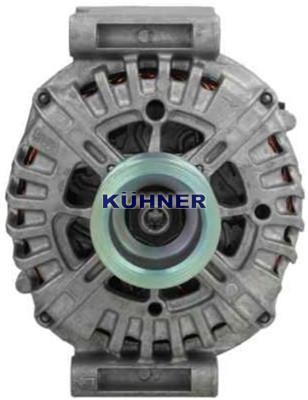 Kuhner 555096RIV Alternator 555096RIV