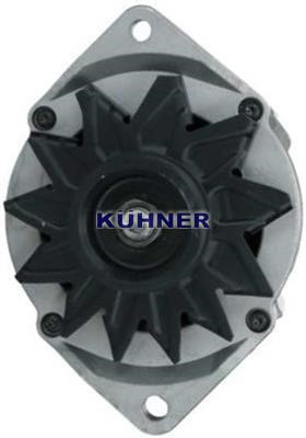 Kuhner 30644RIR Alternator 30644RIR