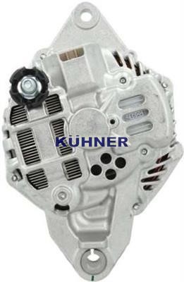 Alternator Kuhner 554783RI