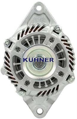 Kuhner 554783RI Alternator 554783RI