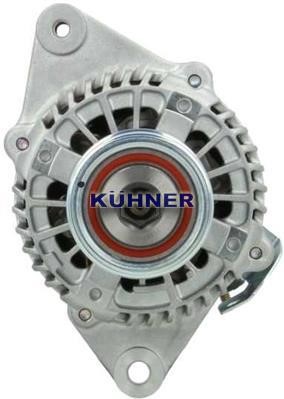Kuhner 554955RID Alternator 554955RID