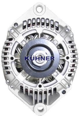 Kuhner 301080RI Alternator 301080RI