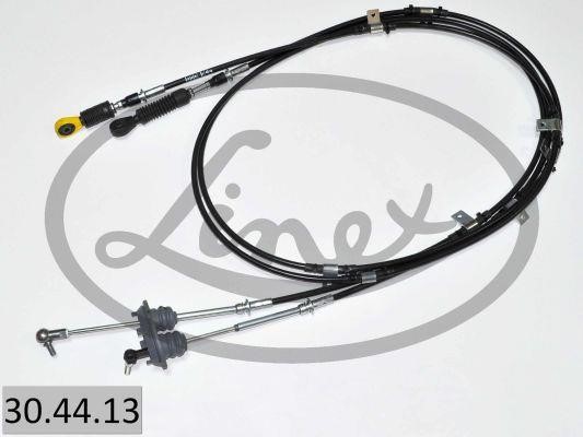 Linex 30.44.13 Gearbox cable 304413