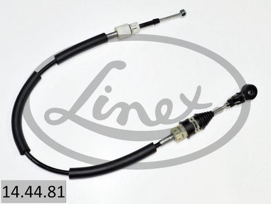 144481 Linex Cable Pull, manual transmission