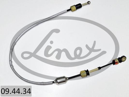 094434 Linex Cable Pull, manual transmission