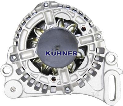 Kuhner 554197RI Alternator 554197RI